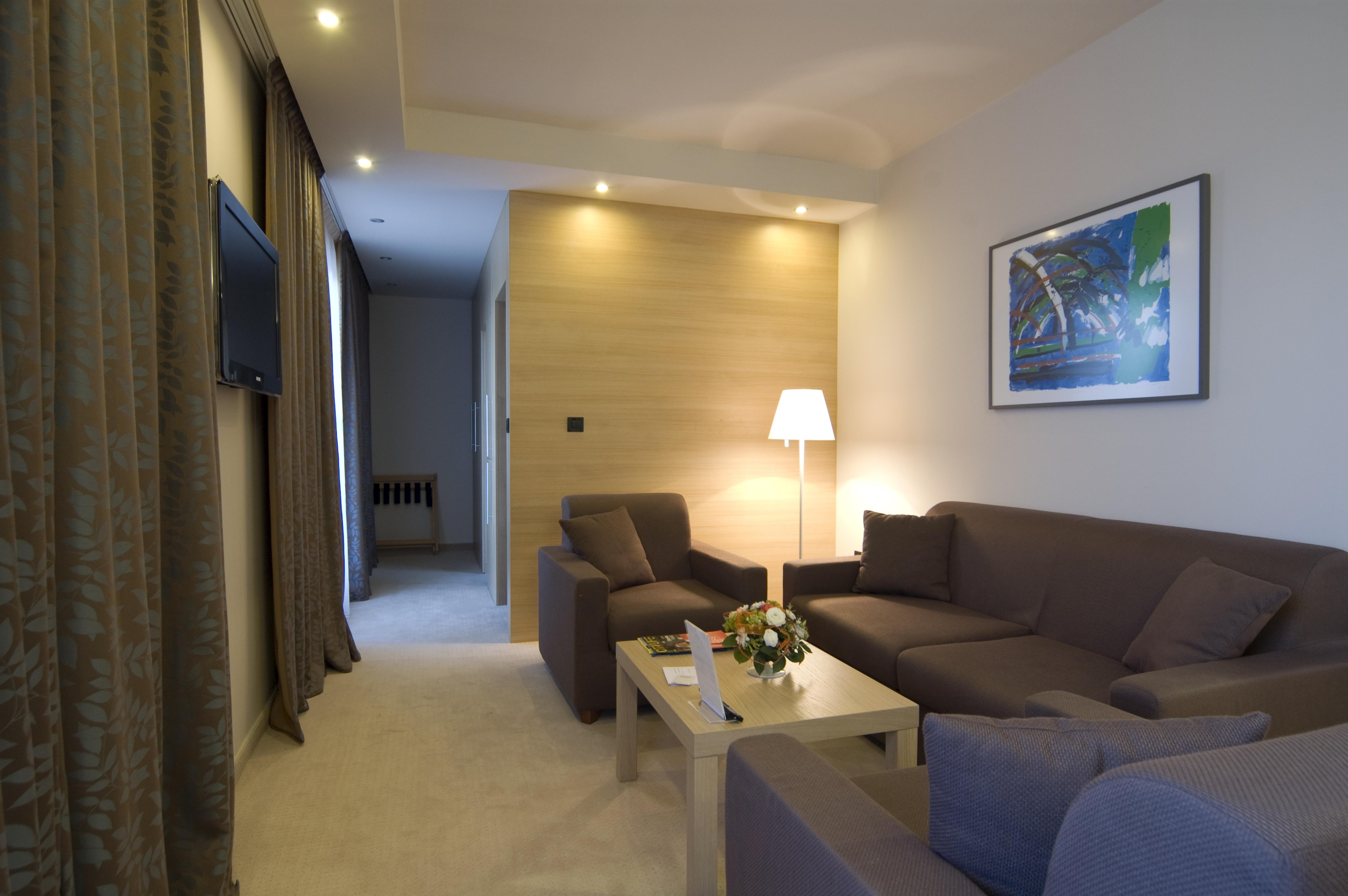 Hotel Olympia Vodice Exterior foto