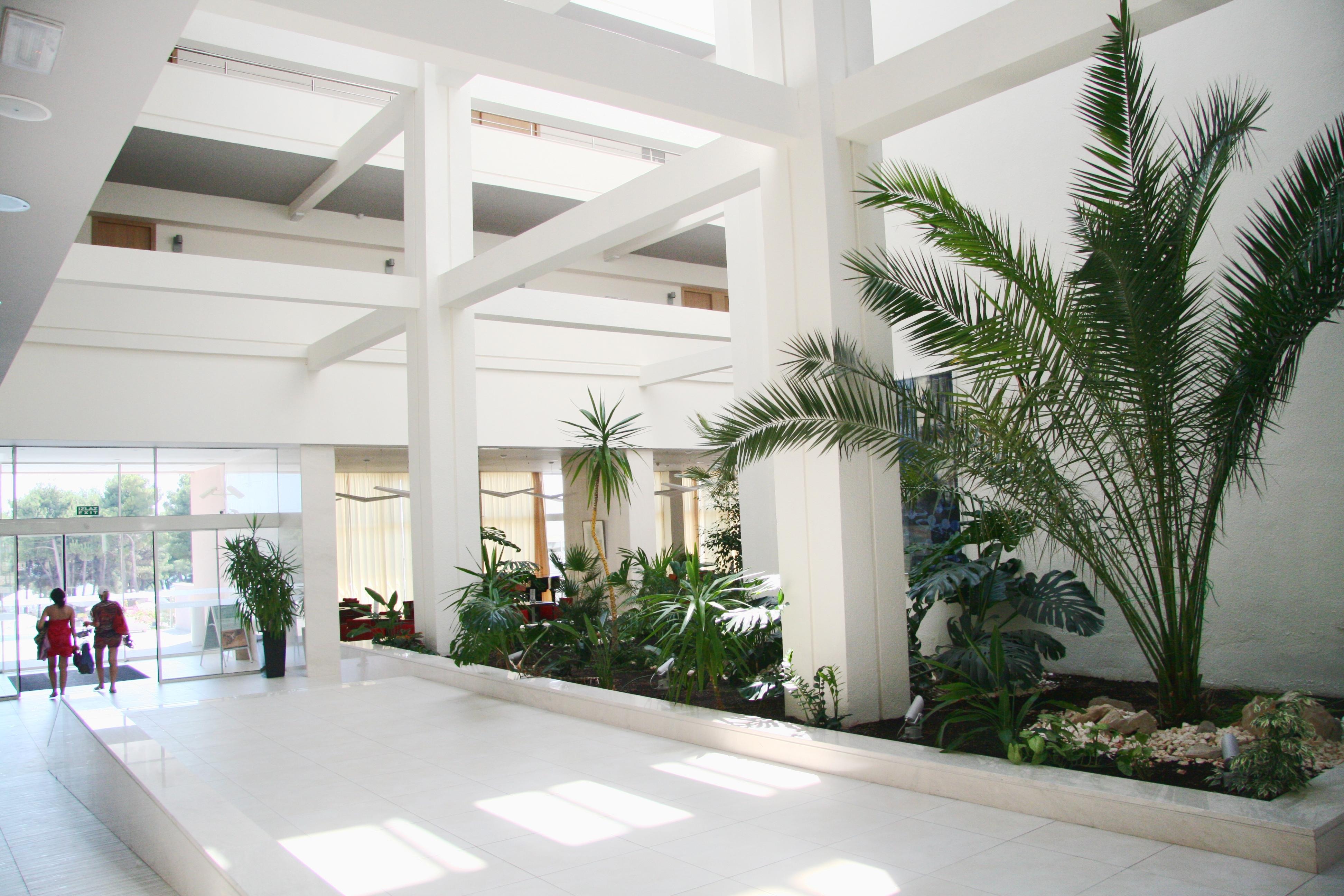 Hotel Olympia Vodice Exterior foto