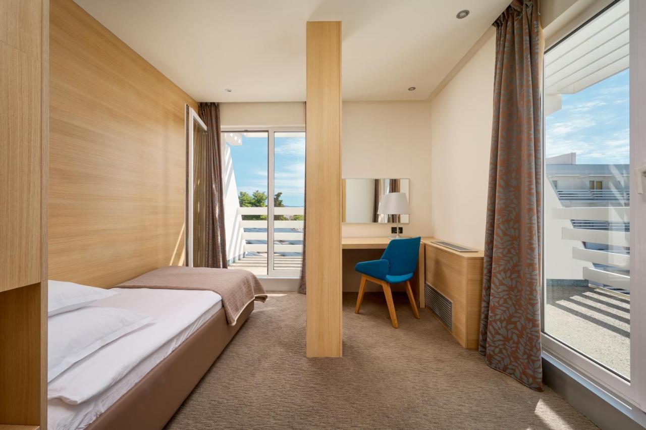 Hotel Olympia Vodice Exterior foto