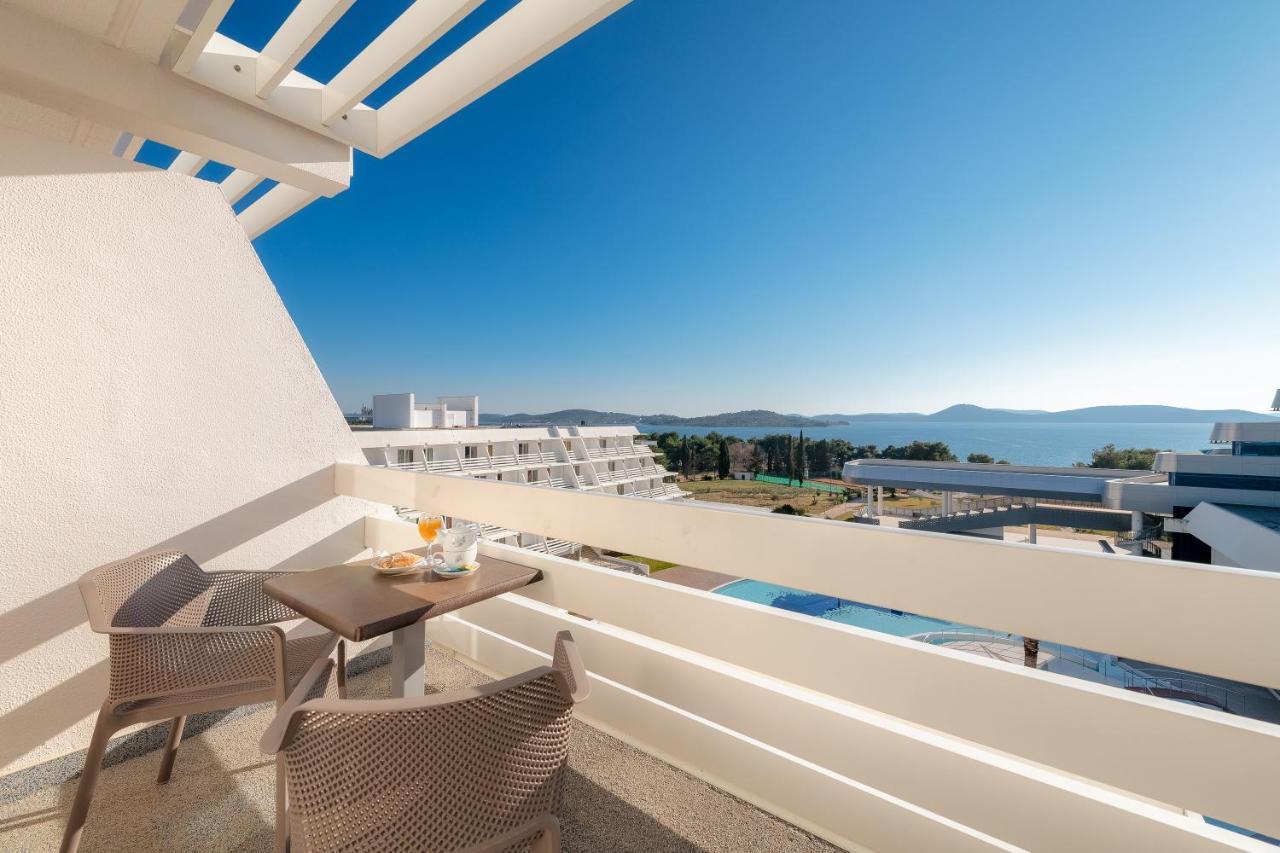 Hotel Olympia Vodice Exterior foto